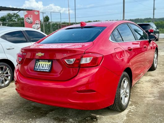 Chevrolet