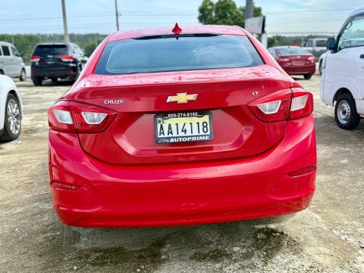 Chevrolet
