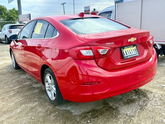 Chevrolet