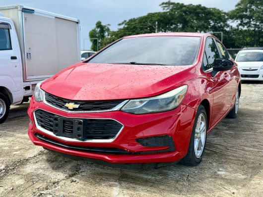 Chevrolet