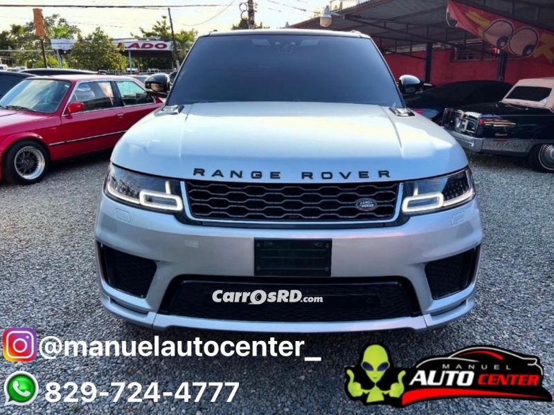 Land Rover