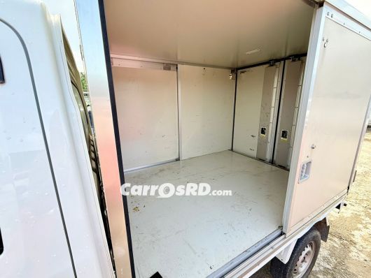 Daihatsu Hijet Minivan en venta