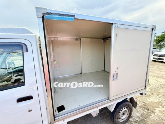 Daihatsu Hijet Minivan en venta