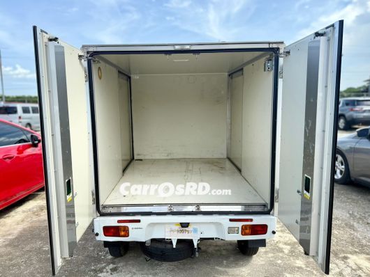 Daihatsu Hijet Minivan en venta
