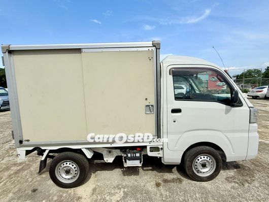 Daihatsu Hijet Minivan en venta