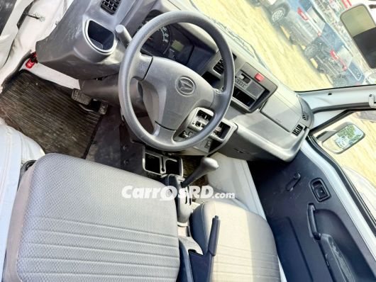 Daihatsu Hijet Minivan en venta