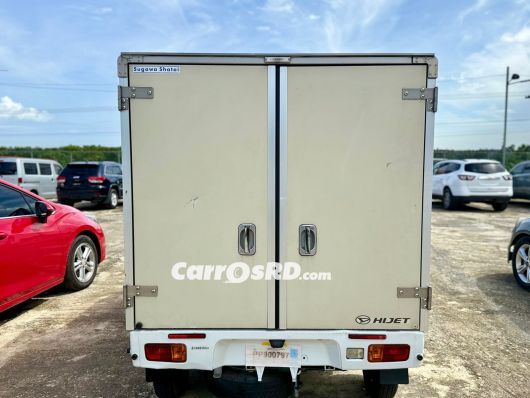 Daihatsu Hijet Minivan en venta