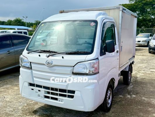 Daihatsu Hijet Minivan en venta