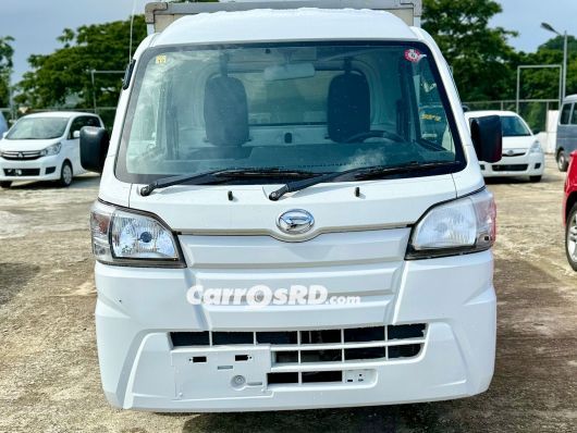 Daihatsu Hijet Minivan en venta