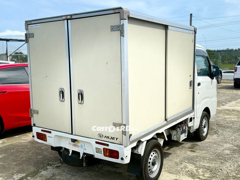 Daihatsu
