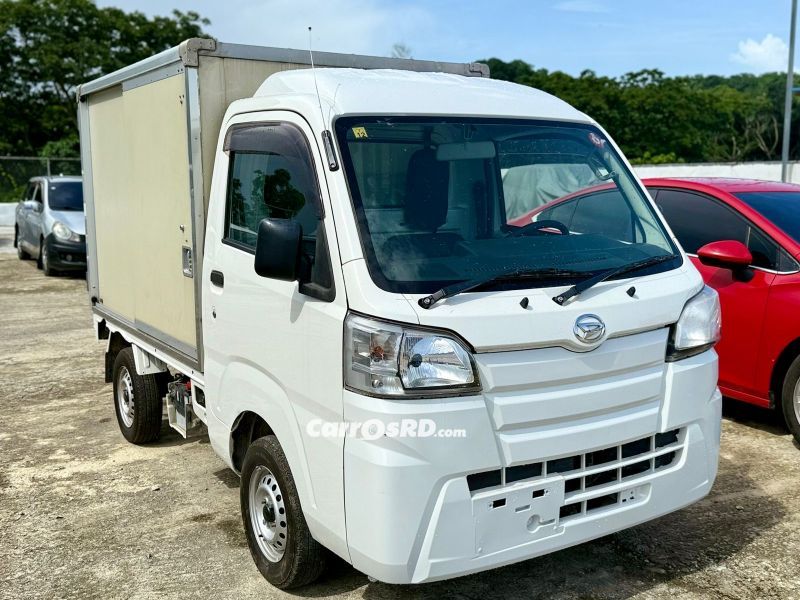 Daihatsu