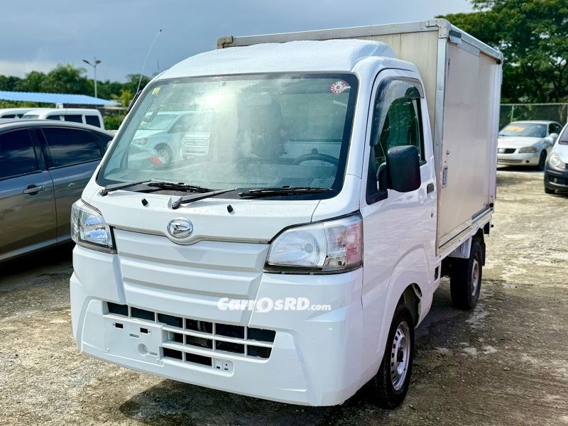 Daihatsu