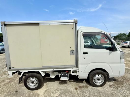 Daihatsu