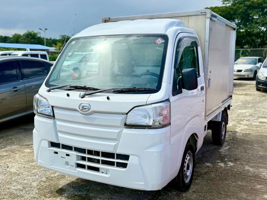 Daihatsu