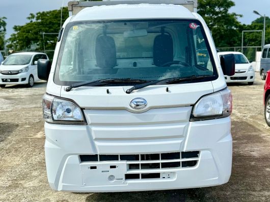 Daihatsu Hijet Minivan en venta