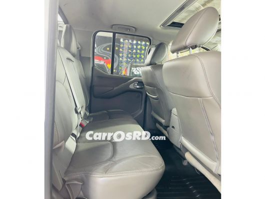 Nissan Frontier Camioneta en venta
