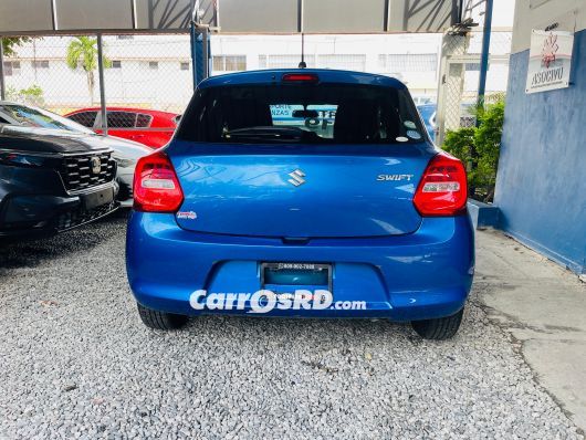 Suzuki Swift Carros en venta