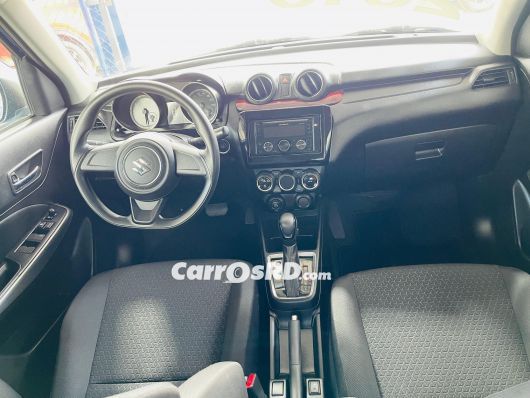 Suzuki Swift Carros en venta