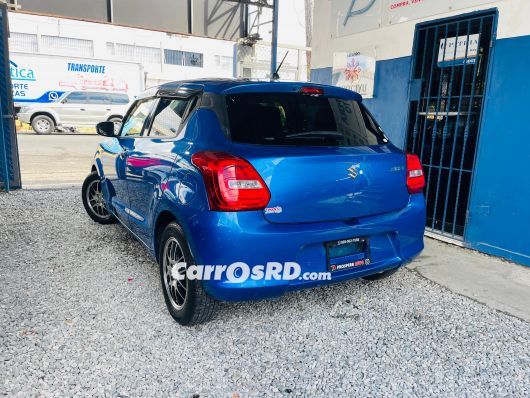 Suzuki Swift Carros en venta