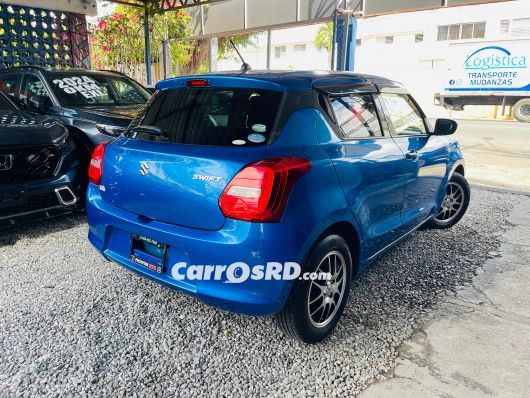 Suzuki Swift Carros en venta