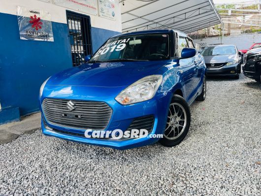 Suzuki Swift Carros en venta