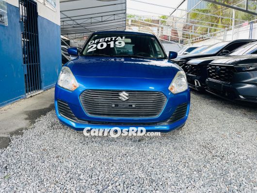 Suzuki Swift Carros en venta