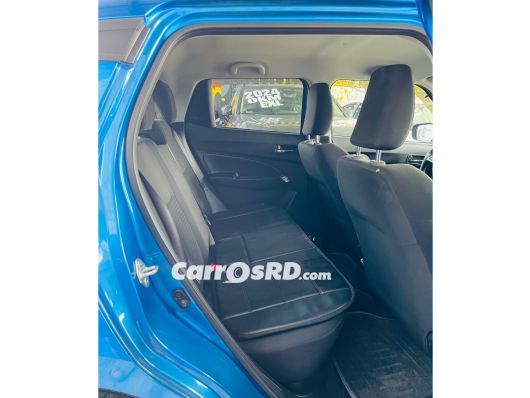 Suzuki Swift Carros en venta
