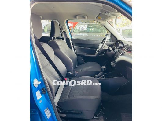 Suzuki Swift Carros en venta