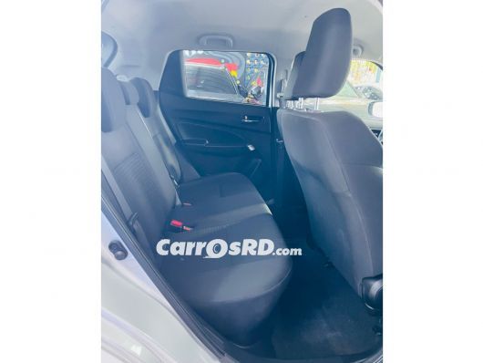 Suzuki Swift Carros en venta