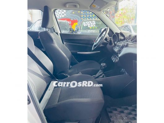 Suzuki Swift Carros en venta