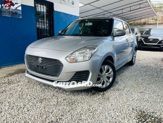 Suzuki Swift Carros en venta