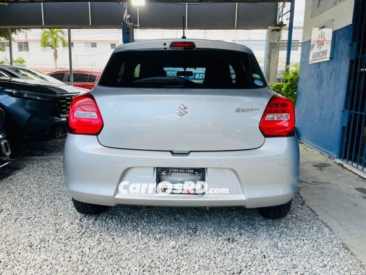 Suzuki Swift Carros en venta