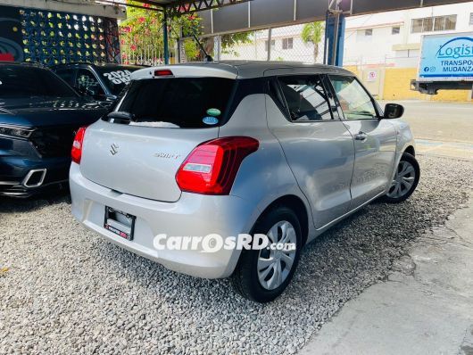 Suzuki Swift Carros en venta
