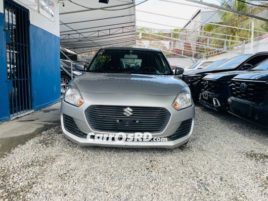 Suzuki Swift Carros en venta
