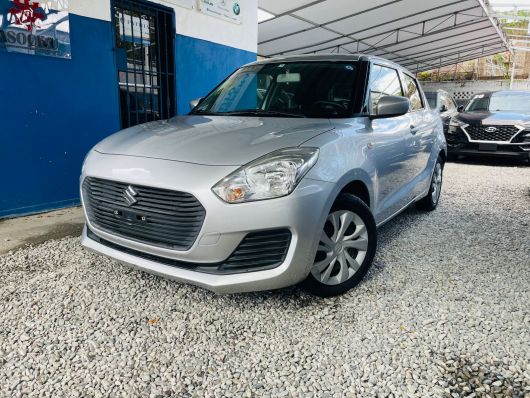 Suzuki Swift Básico en venta
