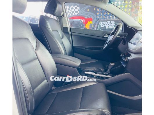Hyundai Tucson Jeep en venta