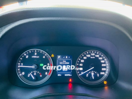Hyundai Tucson Jeep en venta