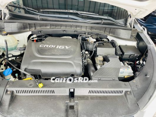 Hyundai Tucson Jeep en venta