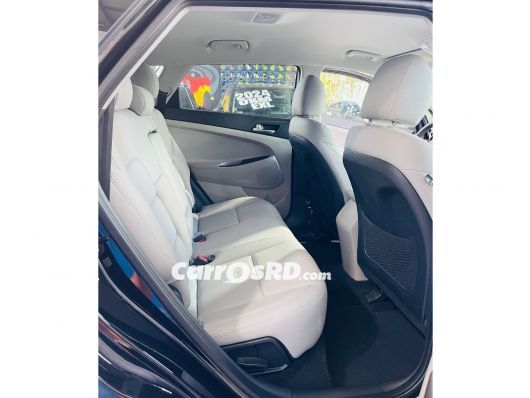 Hyundai Tucson Jeepeta en venta