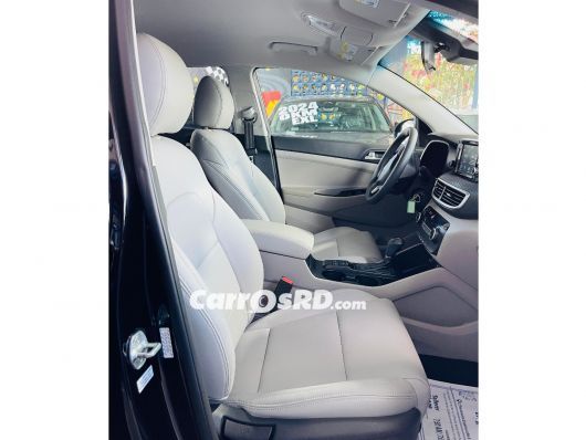 Hyundai Tucson Jeepeta en venta