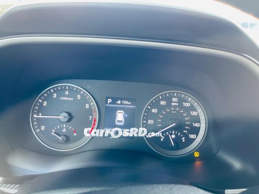 Hyundai Tucson Jeepeta en venta