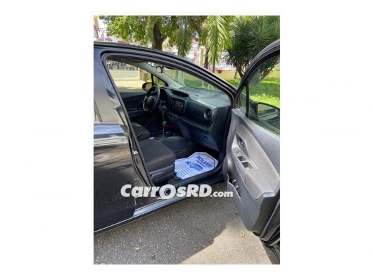 Honda Fit Carros en venta