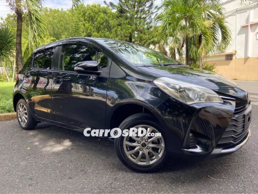 Honda Fit Carros en venta