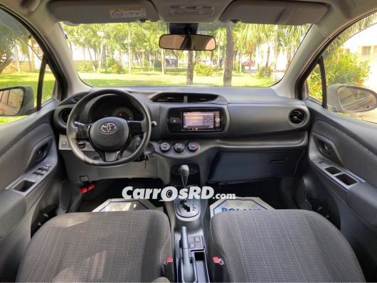Honda Fit Carros en venta