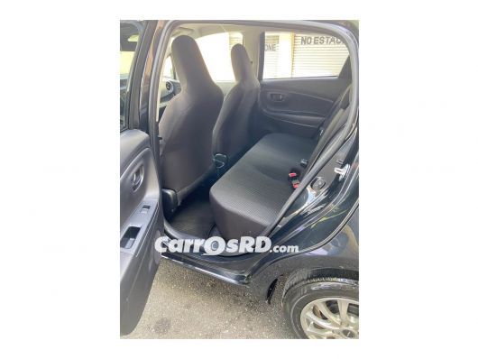 Honda Fit Carros en venta