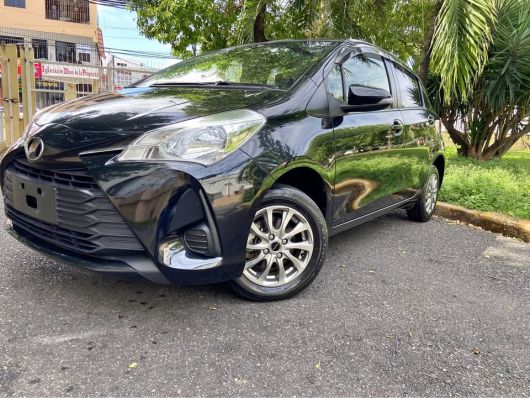 Honda Fit Básico en venta