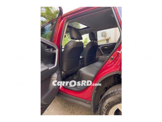 Toyota RAV4 Jeepeta en venta