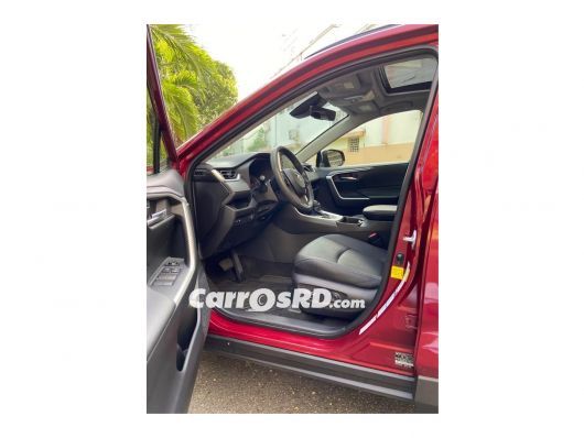 Toyota RAV4 Jeepeta en venta
