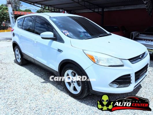 Ford Escape Jeepeta en venta