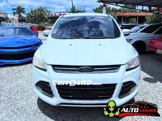 Ford Escape Jeepeta en venta